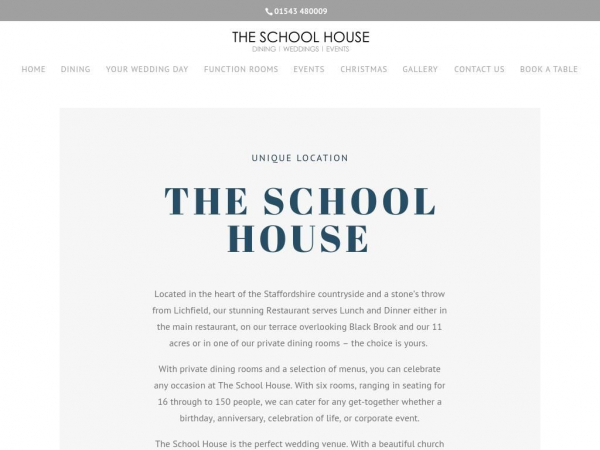 schoolhouse.co.uk