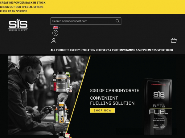 scienceinsport.com
