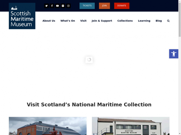 scottishmaritimemuseum.org