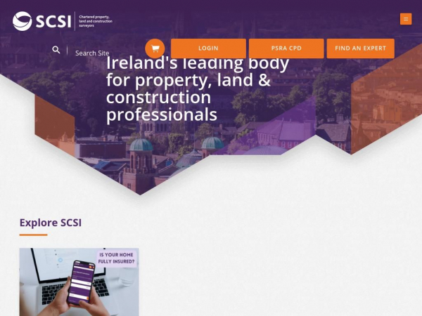 scsi.ie