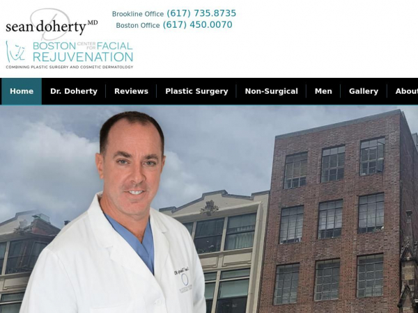 seandohertymd.com