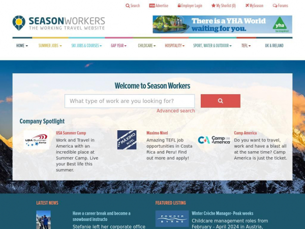 seasonworkers.com
