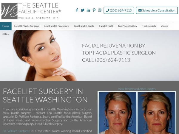 seattle-facelift.com