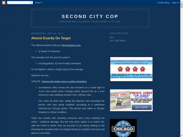 secondcitycop.blogspot.com