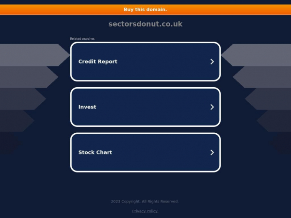 sectorsdonut.co.uk