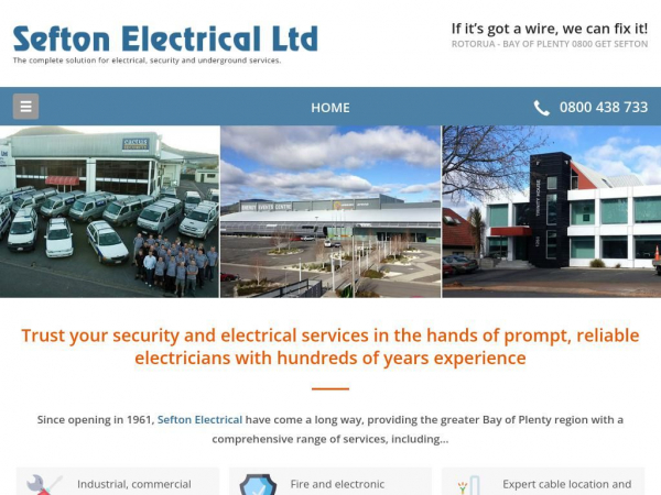 seftonelectrical.co.nz