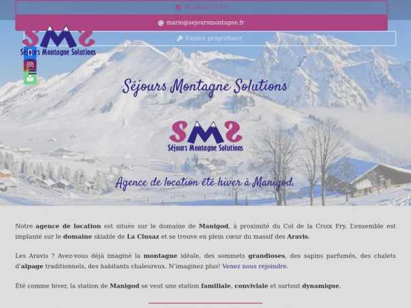 sejours-montagne.fr