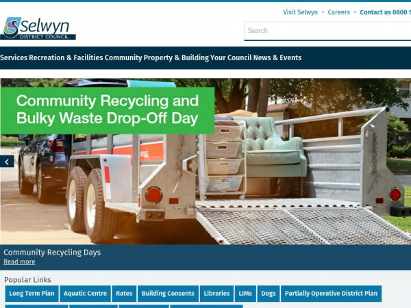 selwyn.govt.nz