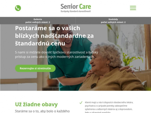 seniorcare.sk