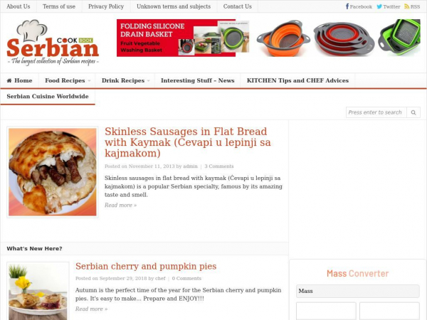 serbiancookbook.com
