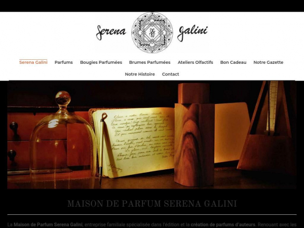 serena-galini.com