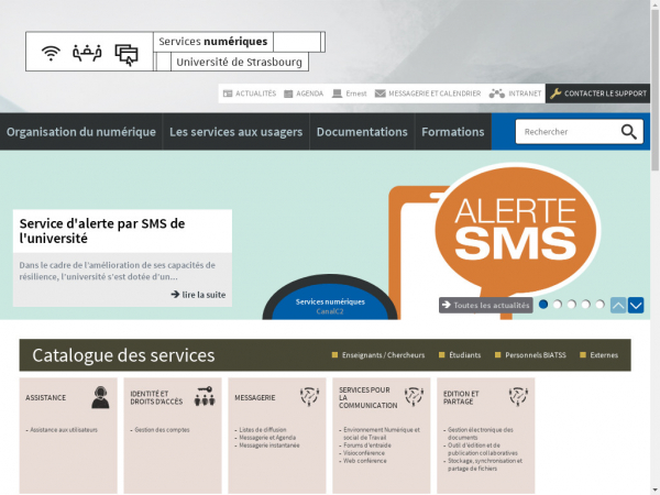 services-numeriques.unistra.fr