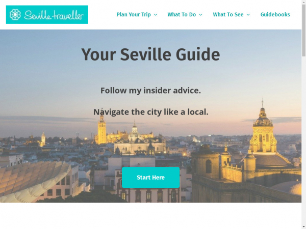 seville-traveller.com