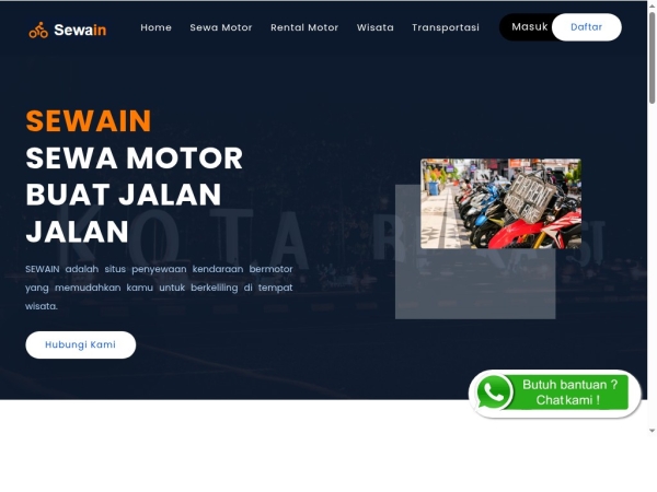 sewain.online