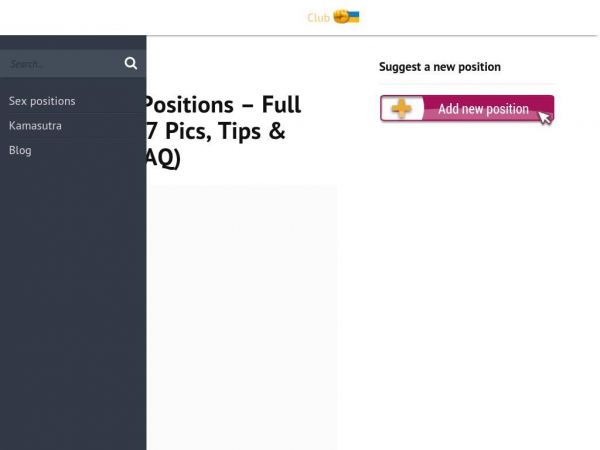 sexpositions.club
