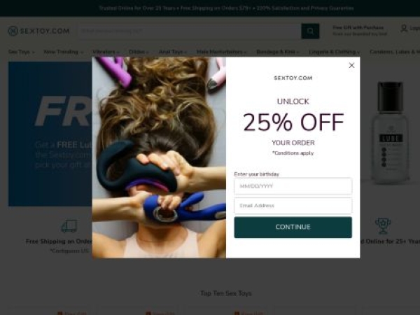 sextoy.com