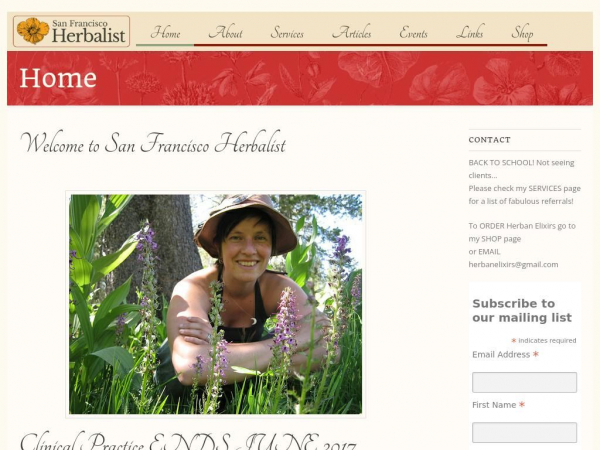 sfherbalist.com