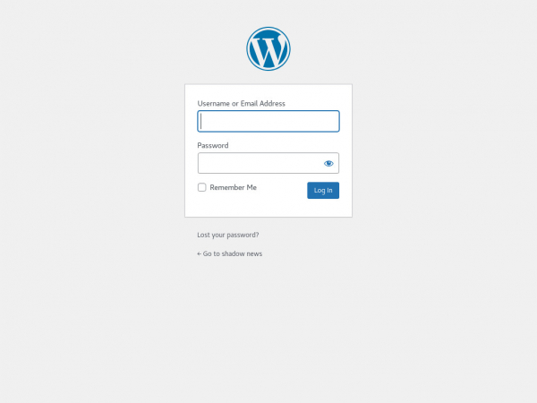 shadownews.net