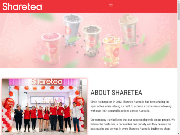 sharetea.com.au