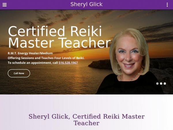 sherylglick.com