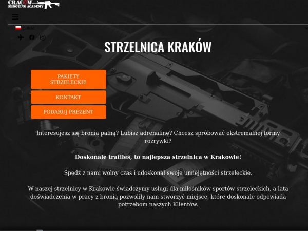 shootingcracow.com
