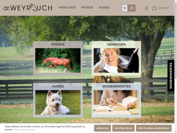 shop.dr-susanne-weyrauch.de