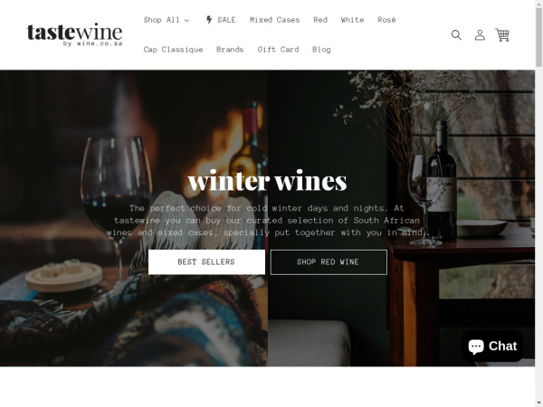 shop.wine.co.za