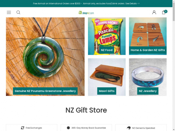 shopnz.com