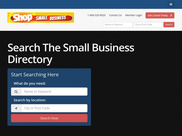 shopsmall.directory