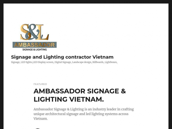 signageandlightingvietnam.com