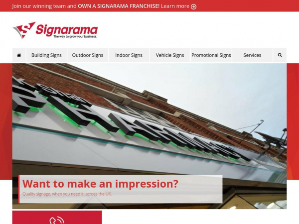 signarama.co.uk