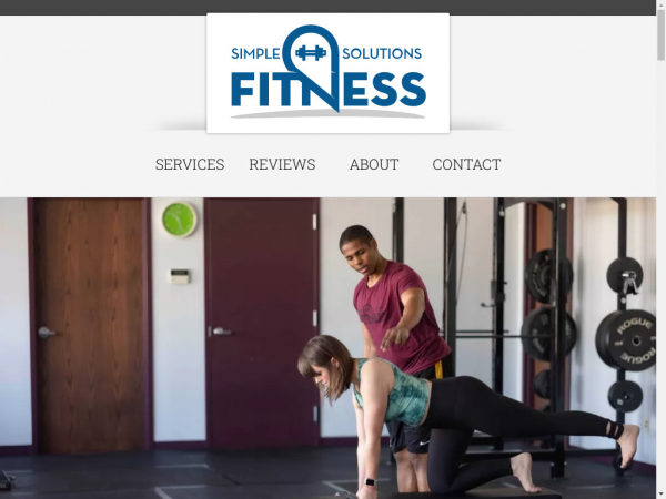 simplesolutionsfitness.com