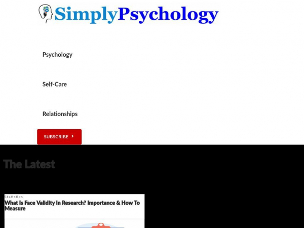 simplypsychology.org