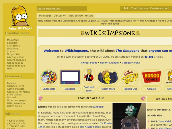 simpsonswiki.com