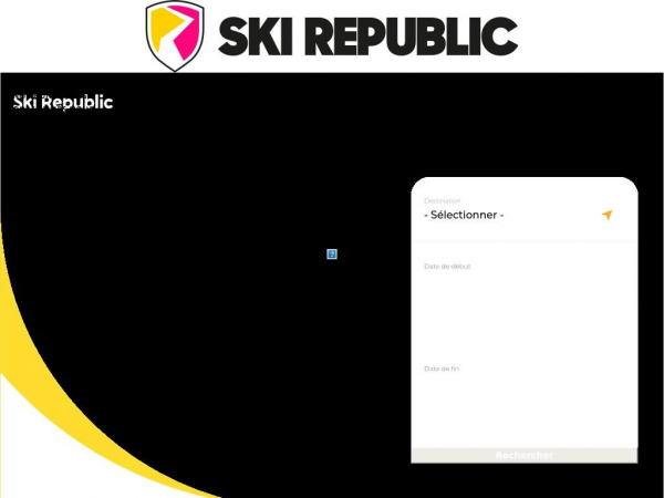 ski-republic.com