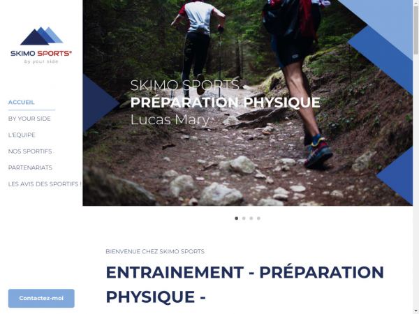 skimo-sports.fr