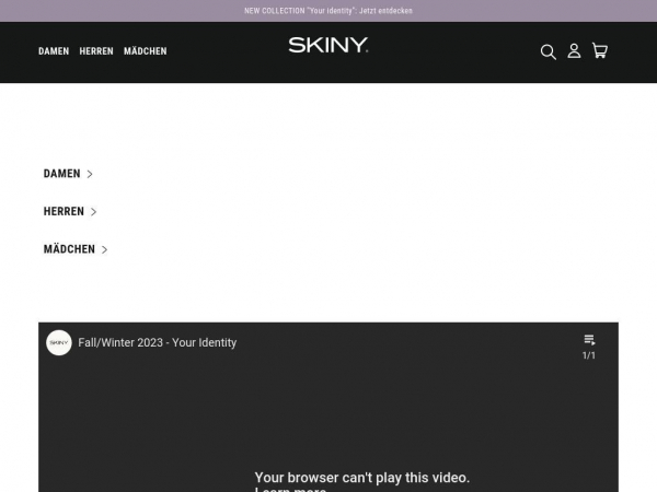 skiny.com