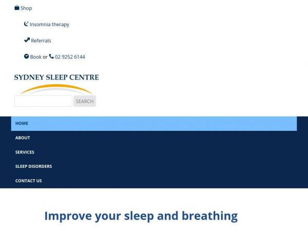 sleepcentres.com.au