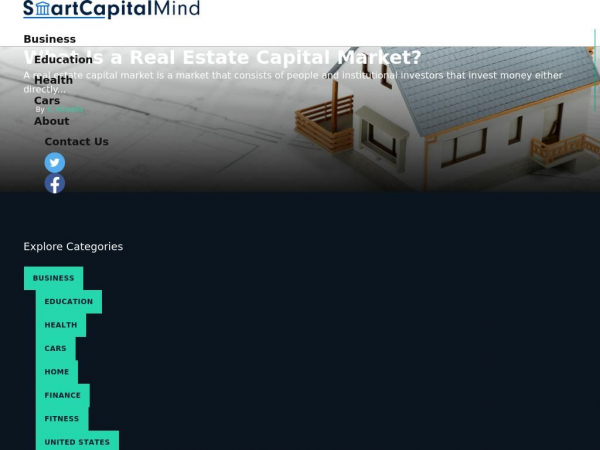 smartcapitalmind.com