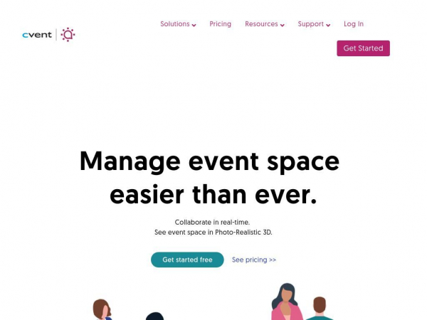 socialtables.com