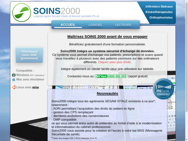 soins2000.com