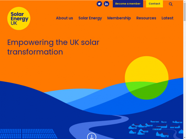 solarenergyuk.org