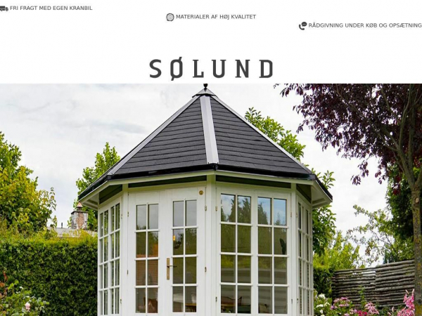 solundhuse.dk