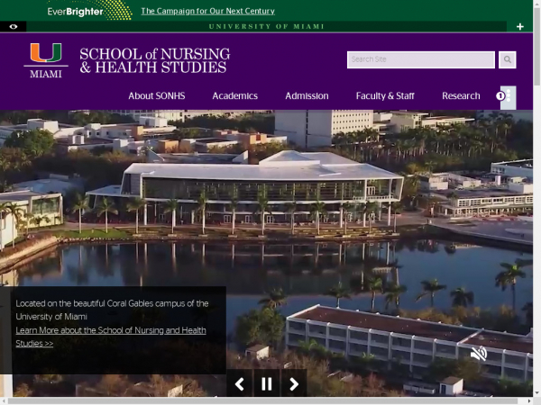 sonhs.miami.edu