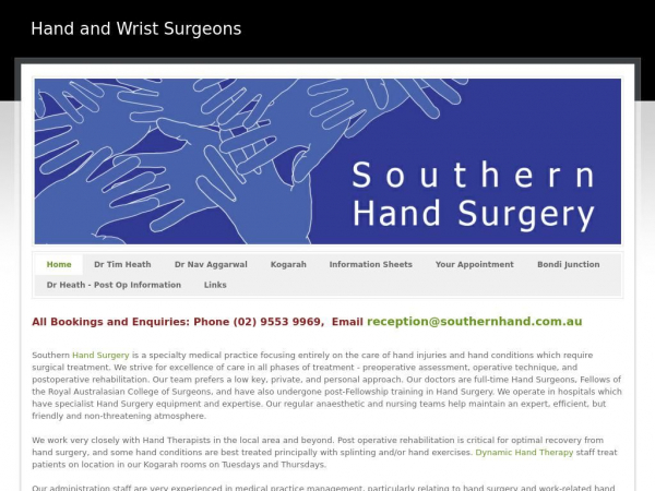 southernhand.com.au