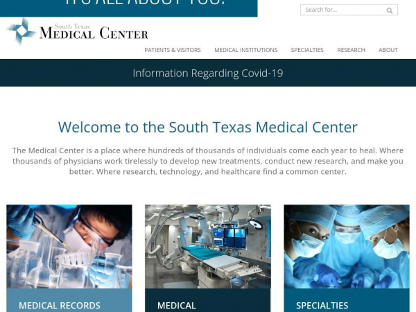 southtexasmed.com