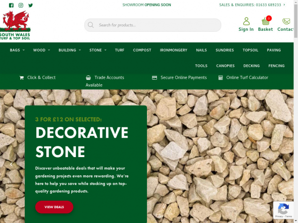 southwalesturfandtopsoil.co.uk