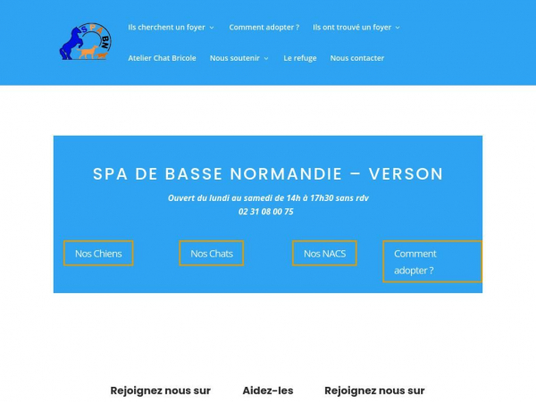 spa-basse-normandie.org