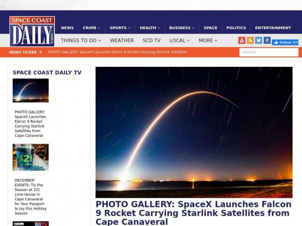 spacecoastdaily.com