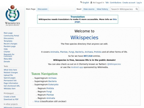 arten.wikimedia.org
